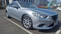 MAZDA MAZDA6