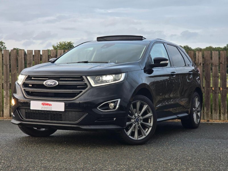 FORD EDGE