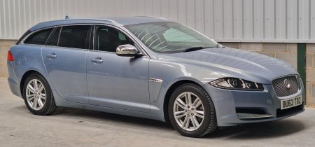 JAGUAR